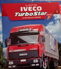 COSTRUISCI IVECO TURBO STAR