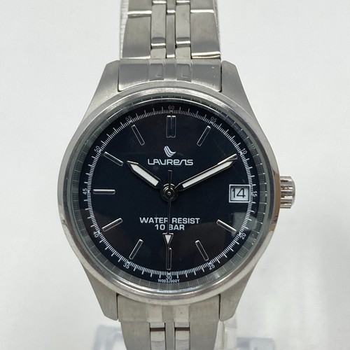 Orologio vintage laurens - laurens, donna