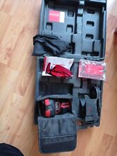 LEICA Livella Laser Autolivellante Leica Lino L2P5 articolo 777069