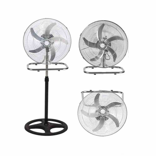 Ventilatore piantana pale - ventilatore, a