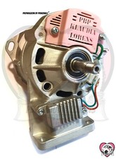 NEW!! 40ah  ALTERNATORE