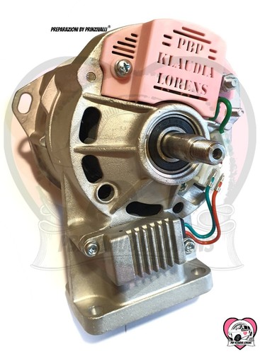 New 40ah alternatore - 40ah,