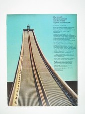 Pullman Incorporated Vintage