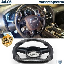 Volante sportivo per audi - audi, a6