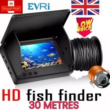 Fish Finder LCD 4,3 pollici