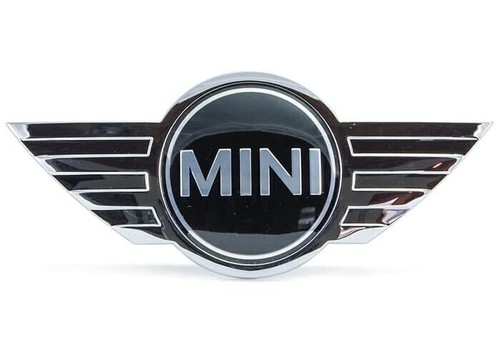 Originale mini cooper - originale, r57