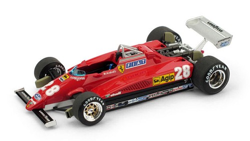 Modellino auto corsa - , f1