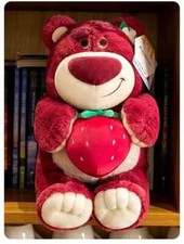 Peluche Disney Toy Story Lotso
