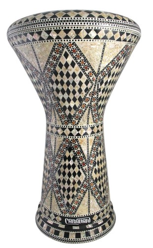Doumbek egiziano darbuka - egiziano,