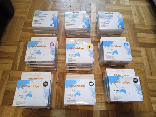 Cartucce epson expression - 32,