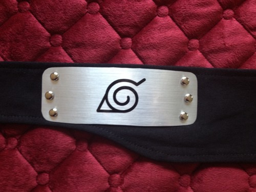 Migliore fascia kakashi - migliore,