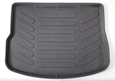 VASCA BAULE in TPE COMPATIBILE con RANGE ROVER EVOQUE  dal 04/2011 al 12/2018