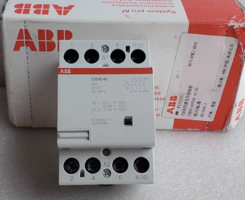 Esb40 abb contattore - esb40-40, 230vac