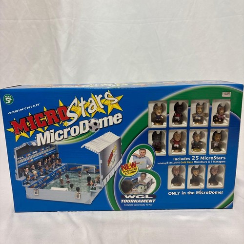 Corinthian microstars - corinthian,