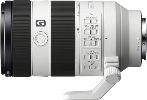 Sony sel70200g2 - sony, –