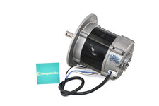 Motore bruciatore Riello R.B.L