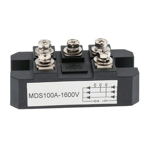 Modulo raddrizzatore ponte