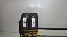 GOMME USATE  TERMICHE 195/55R16 87T NOKIAN WR D3 PNEUMATICI C06392