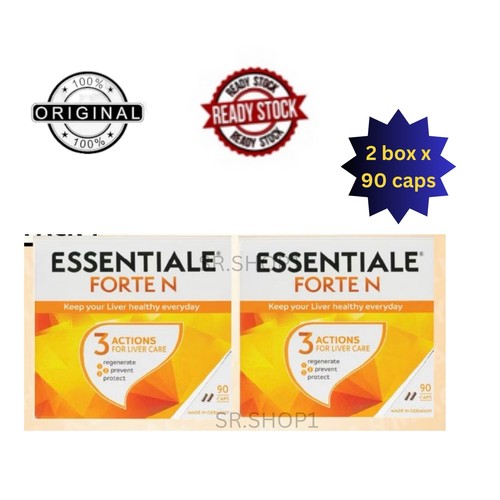 Box essentiale forte n - 2,