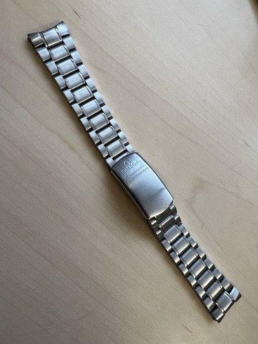 Omega speedmaster oem - omega,