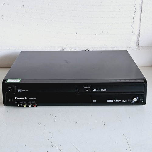 Panasonic dmr ez49v - panasonic, dmr-ez49v