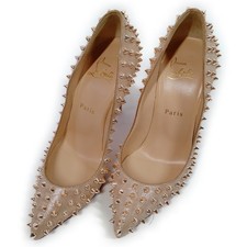 NO TARIFFA Christian Louboutin