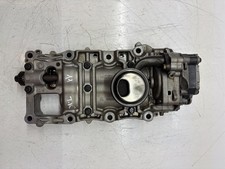 Ölpumpe Chevrolet Malibu 2,0