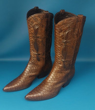 MARIA CRISTINA STIVALI DONNA