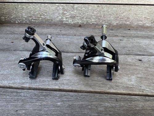 Pinze freno shimano dura - freno, ace