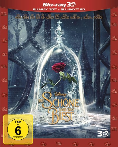 Die schöne und das biest - die,