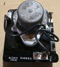 Vintage FSP Timer 239241 per