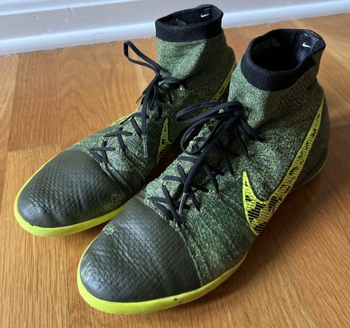 Tacchetto calcio nike - nike, elastico