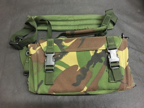 Genuine british military dpm - military,