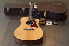 Gibson Hummingbird Walnut