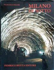 MILANO DI SOTTO OGLIARI