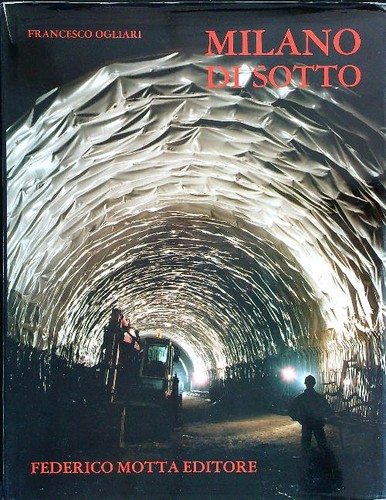Milano sotto ogliari - di,