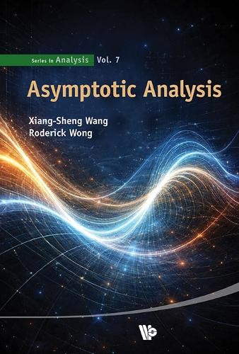 Asymptotic analysis - asymptotic, by