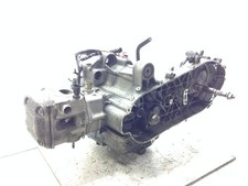PIAGGIO BEVERLY 500 BLOCCO