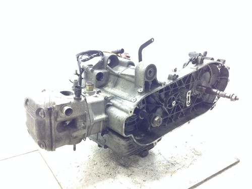 Piaggio beverly 500 blocco - piaggio,