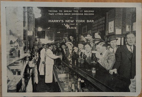 Cartolina epoca harry - cartolina, d'epoca