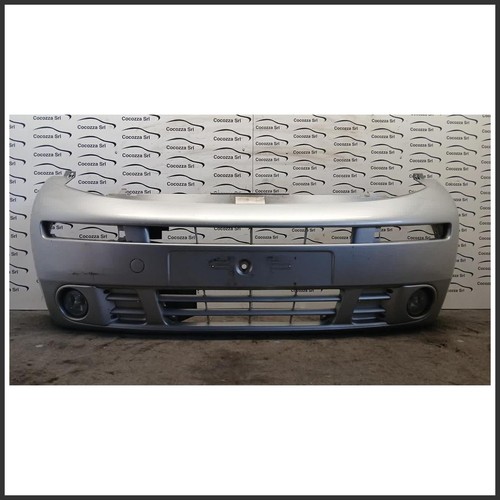 Paraurti anteriore opel vivaro - anteriore,