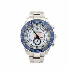 Rolex Yacht-Master II 116680
