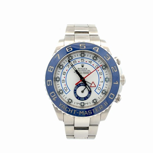 Rolex yacht master - rolex, 116680