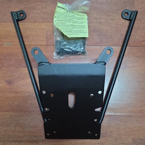 Shad rack for - bmw, sport