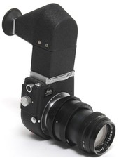 Leica interessante Visoflex