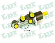 Bomba Freno LPR 1372 Smart