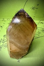 Pietra preziosa Kundalini