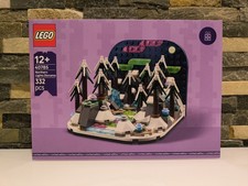 Lego gwp 40785 northern - gwp, lights