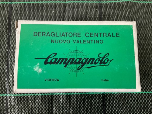 Campagnolo vintage - campagnolo,