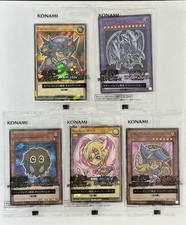 [SIGILLATO 5 Carte] Seven Eleven [PROMO 2025] 711E YuGiOh Rush Duel Giapponese